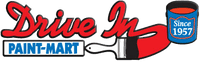 Drive In Paint Mart
