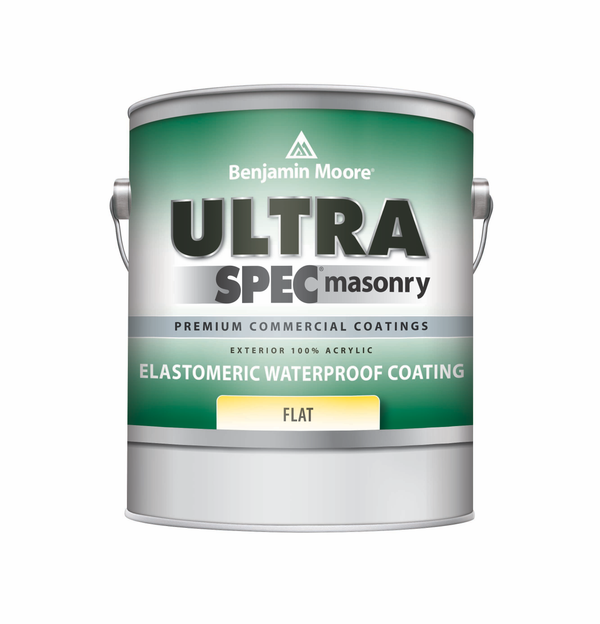 Ultra Spec® Masonry Products