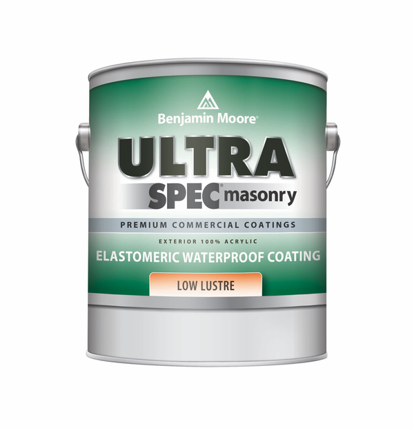 Ultra Spec® Masonry Products