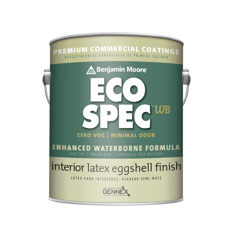 Eco Spec® WB