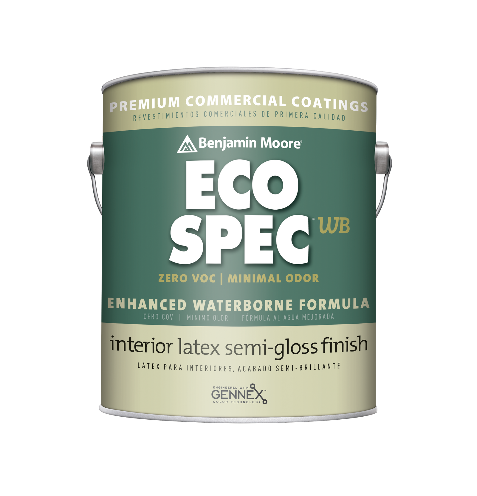 Eco Spec® WB – Drive In Paint Mart