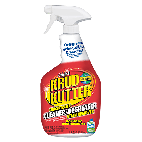 Original Krud Kutter Cleaner & Degreaser 6 pack