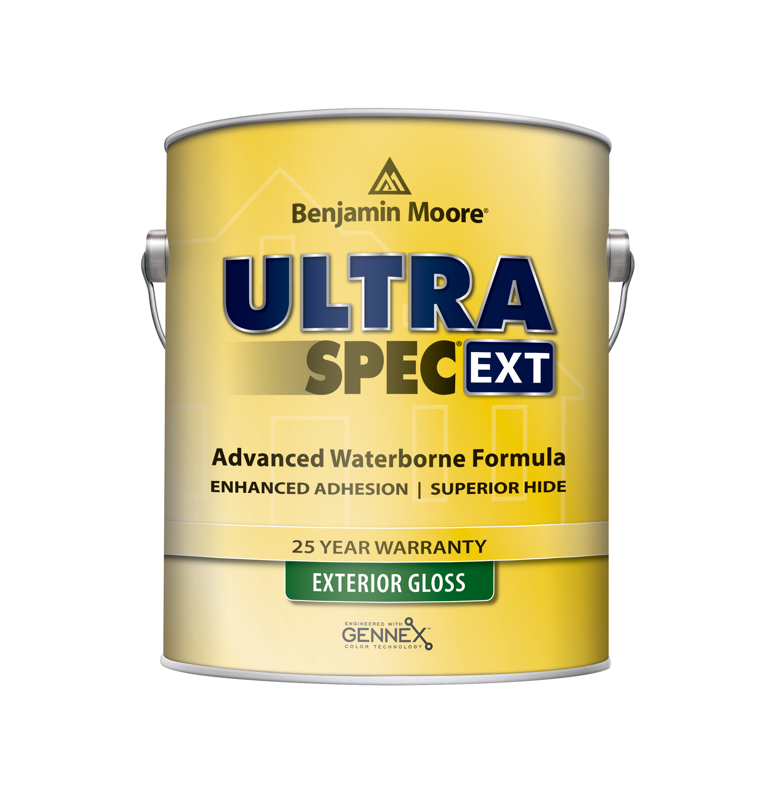 Ultra Spec® EXT Paint – Drive In Paint Mart