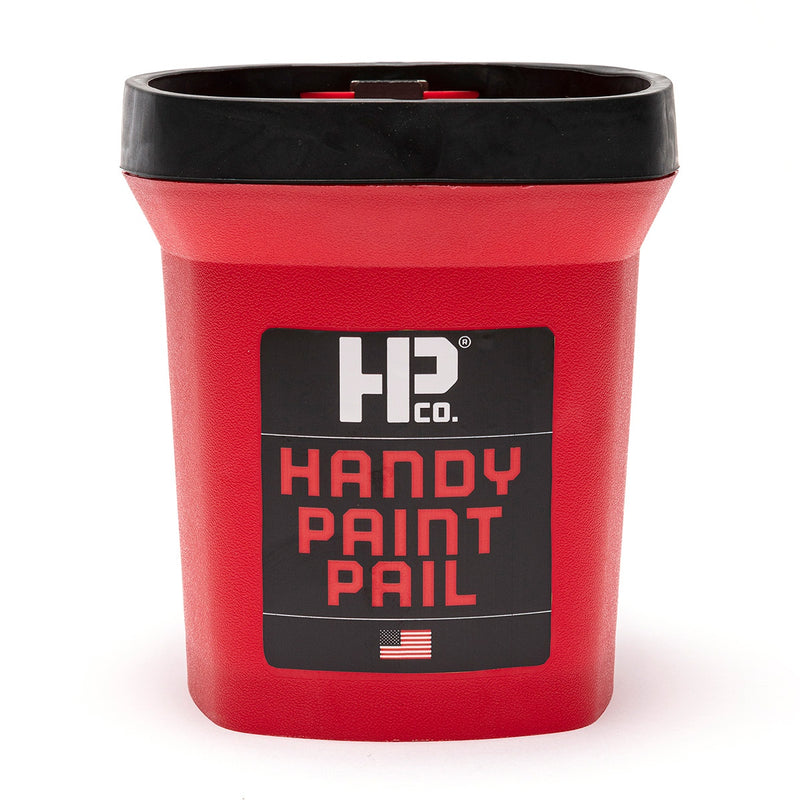 Bercom Handy Paint Pail