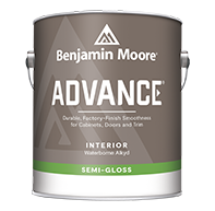 ADVANCE® Interior Paint